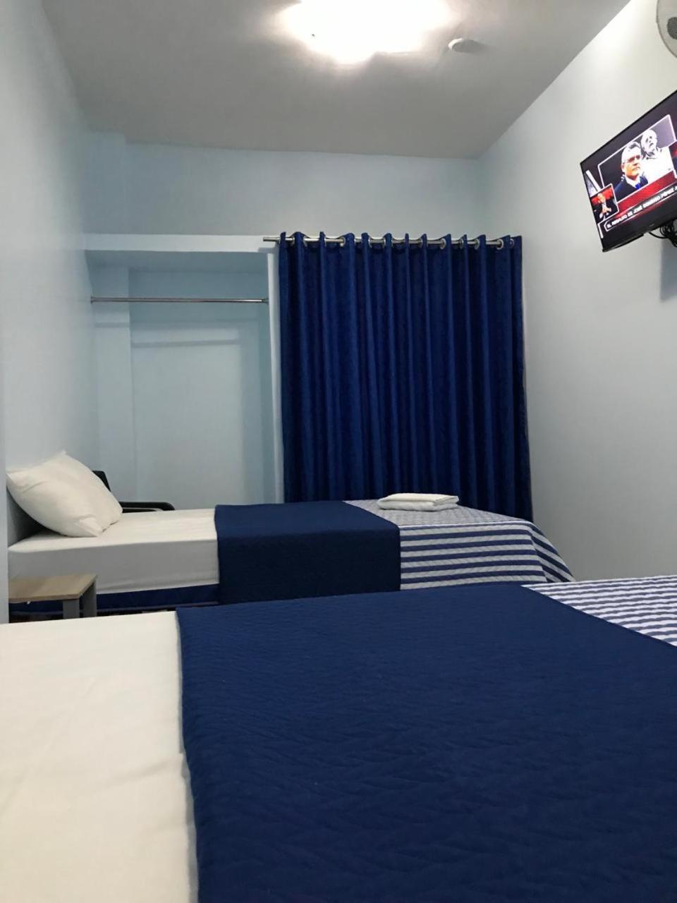 Ancora Beach Hotel Mancora Εξωτερικό φωτογραφία