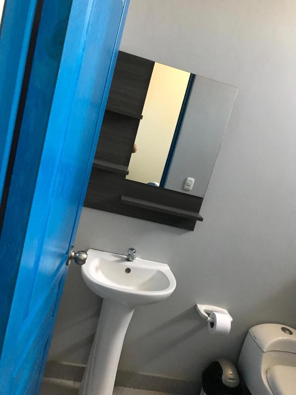 Ancora Beach Hotel Mancora Δωμάτιο φωτογραφία